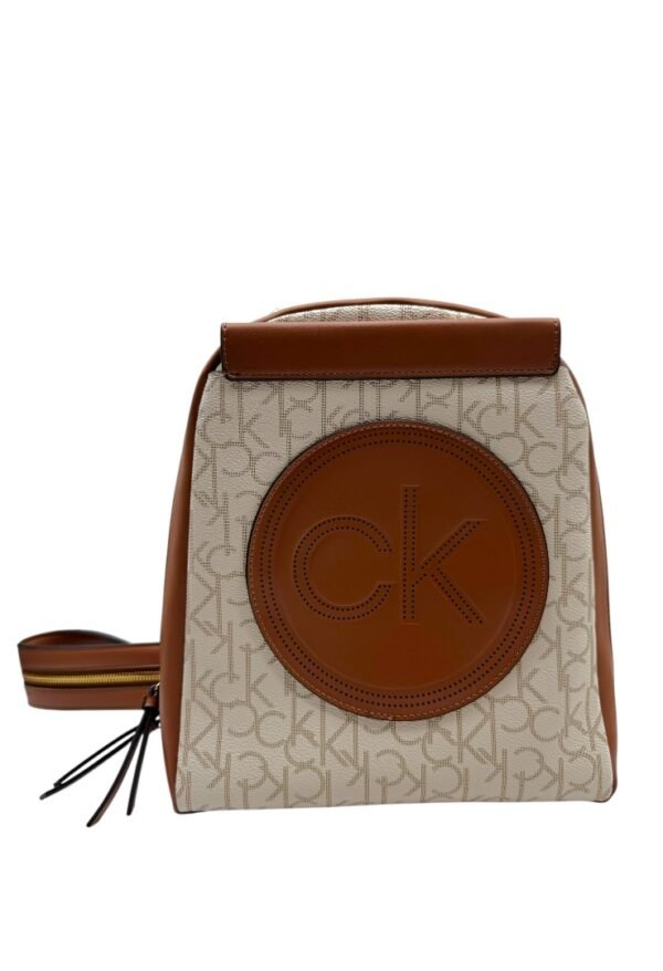 CALVIN KLEIN - LILIAN BACKPACK - Image 7